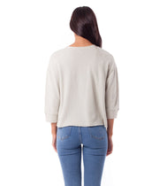 WILLIAMSBURG PULLOVER SAGE