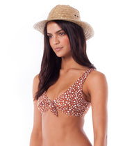 SAHARA HAT STRAW