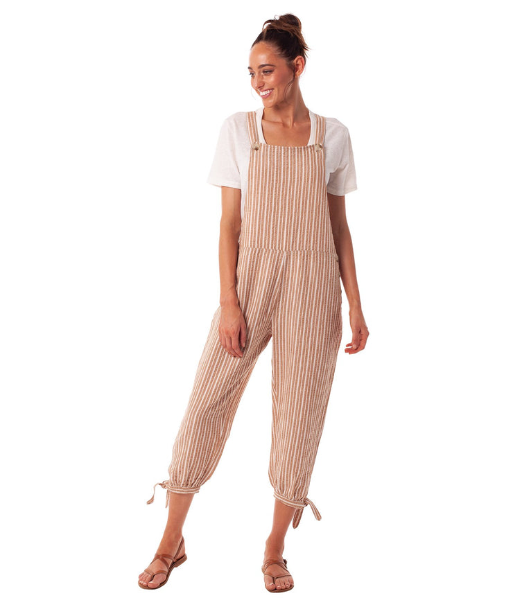 BAHAMAS JUMPSUIT SUNBURN