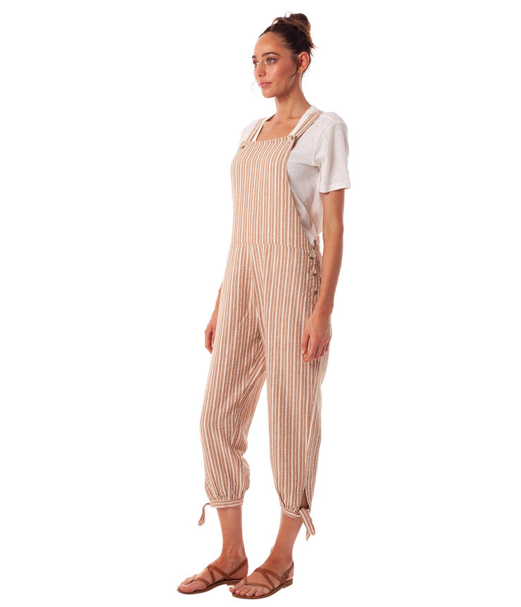 BAHAMAS JUMPSUIT SUNBURN