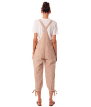 BAHAMAS JUMPSUIT SUNBURN