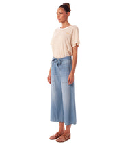 SOHO PANT LIGHT WASH