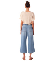 SOHO PANT LIGHT WASH
