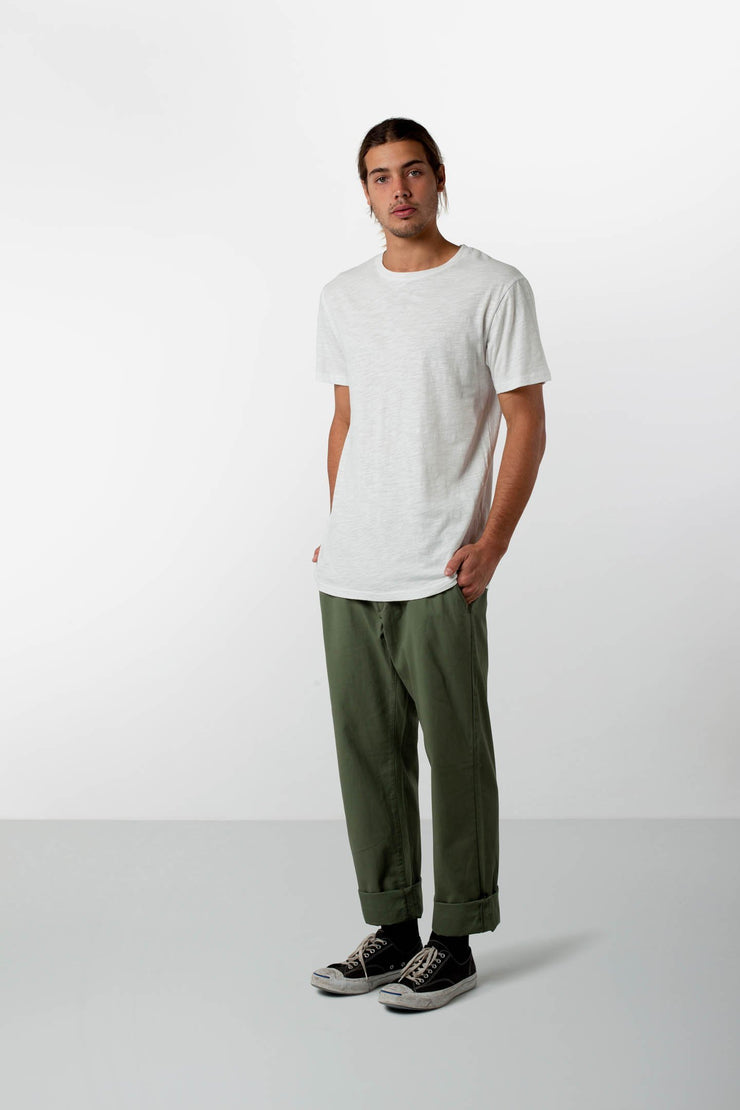 FATIGUE PANT OLIVE
