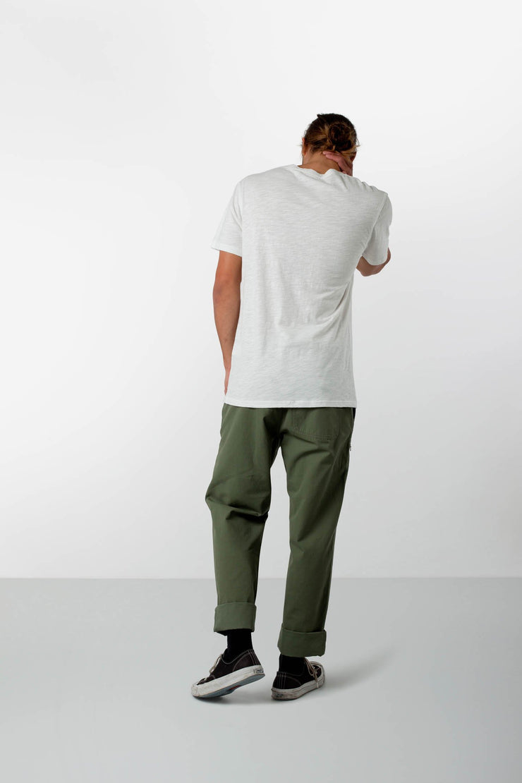 FATIGUE PANT OLIVE