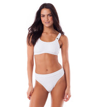 PALM SPRINGS XANADU PANT WHITE