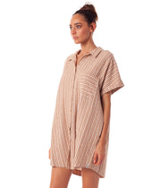 BAHAMAS DRESS SUNBURN