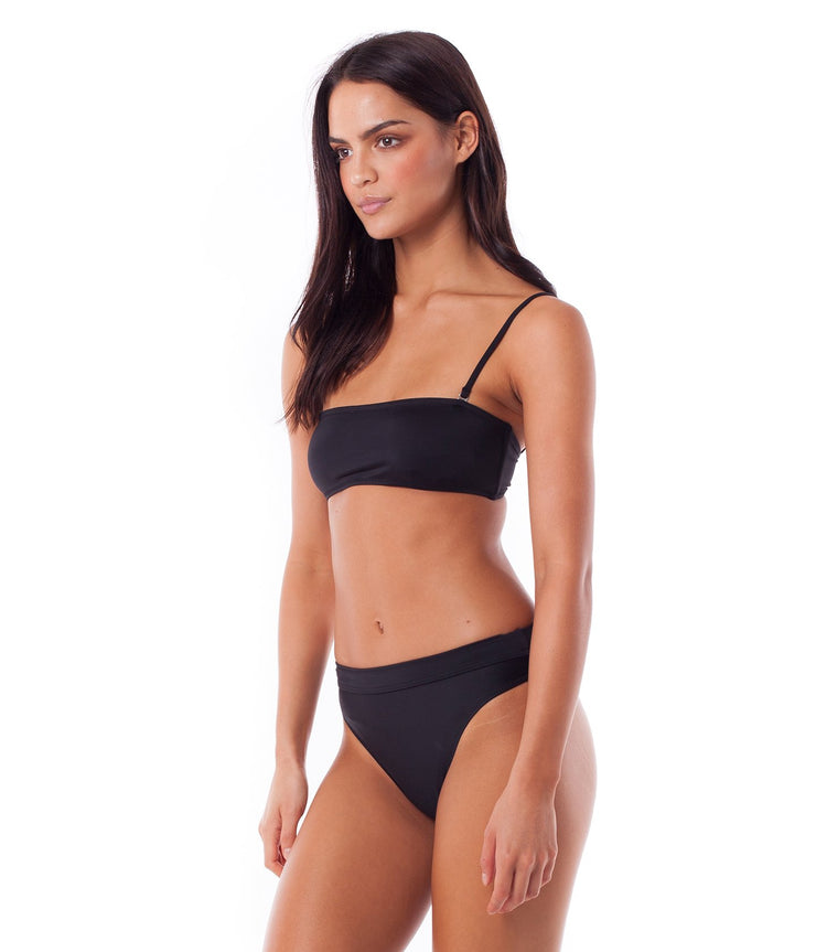 ISLANDER XANADU PANT BLACK