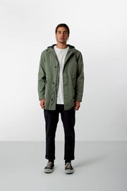 NEVERMIND JACKET OLIVE