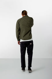 FIELD M JACKET MILITARY OLIVE