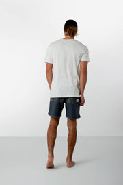 NAMBASSA BEACH SHORT NAVY