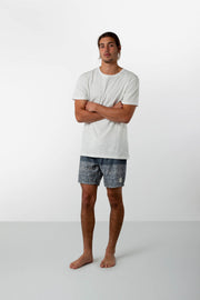 DRIFTER TRUNK VINTAGE BLUE