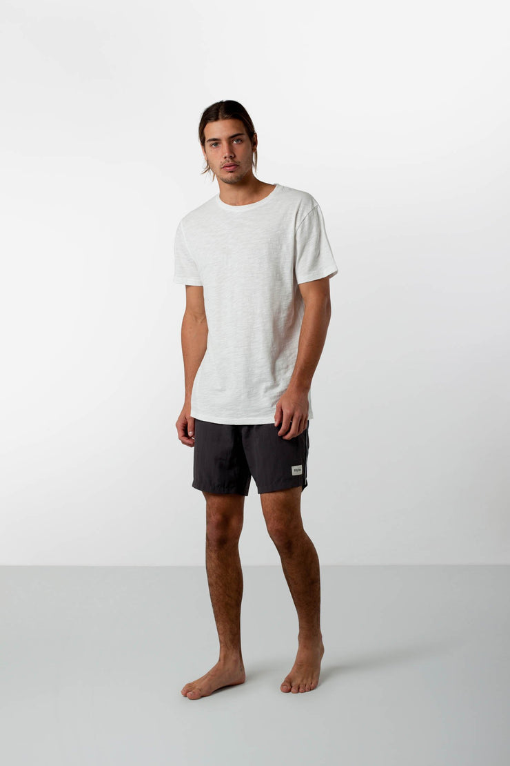 CLASSIC TRUNK VINTAGE BLACK