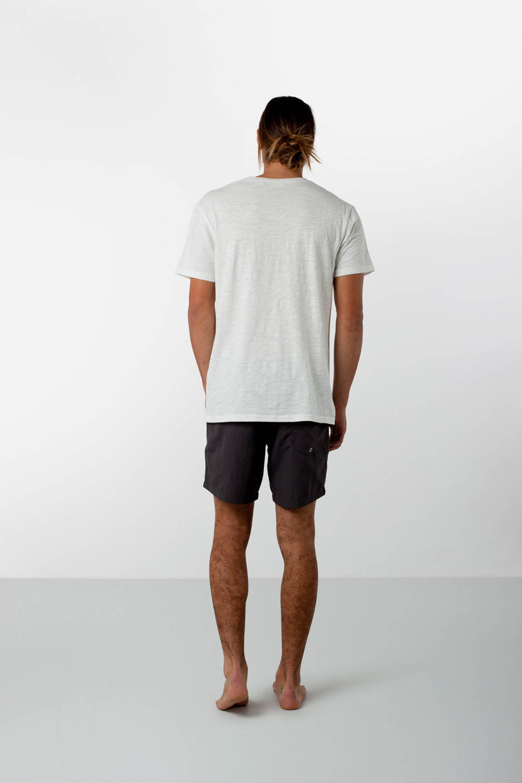 CLASSIC TRUNK VINTAGE BLACK