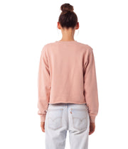 WEEKENDER PULLOVER ROSE