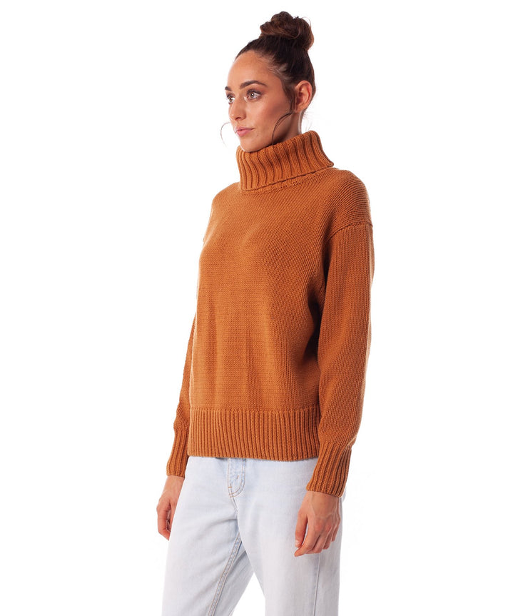 RIVERSIDE KNIT CHAI