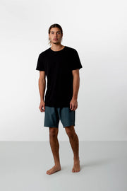 BLACK LABEL TRUNK VINTAGE NAVY