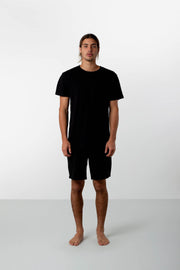 BLACK LABEL TRUNK BLACK