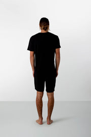 BLACK LABEL TRUNK BLACK