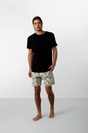 BAMBOO BEACH SHORT SAND