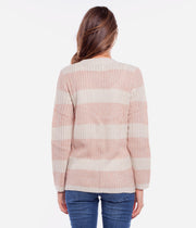 TIDES KNIT NATURAL