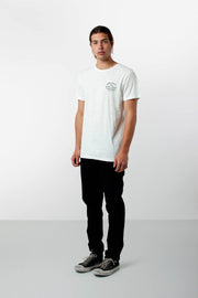 DOWN UNDER T-SHIRT WHITE