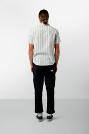 FAVELA SS SHIRT NATURAL