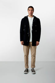 NEVERMIND JACKET NAVY