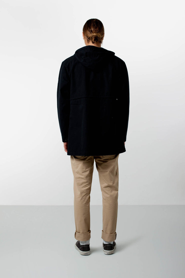 NEVERMIND JACKET NAVY