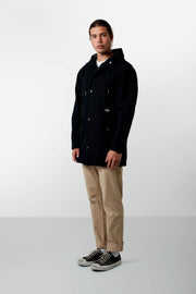 NEVERMIND JACKET NAVY