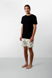 SUNSET BEACH SHORT SAND