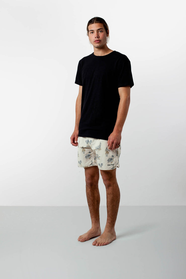 SUNSET BEACH SHORT SAND