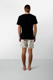 SUNSET BEACH SHORT SAND