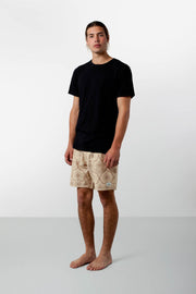 DESERT STORM TRUNK MOROCCAN GOLD