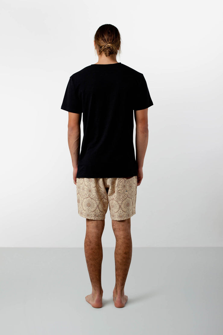 DESERT STORM TRUNK MOROCCAN GOLD