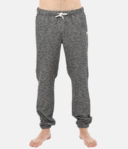 MY TRACK PANT BLACK SPECKLE