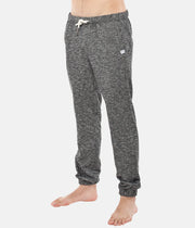 MY TRACK PANT BLACK SPECKLE