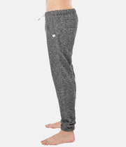 MY TRACK PANT BLACK SPECKLE