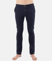 JAMES ST PANT NAVY