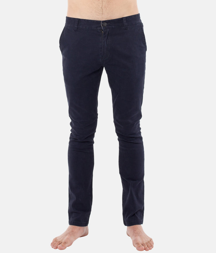 JAMES ST PANT NAVY