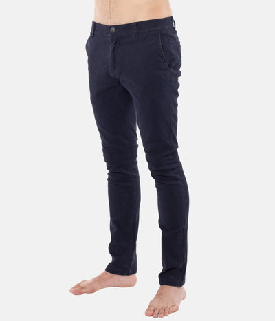 JAMES ST PANT NAVY