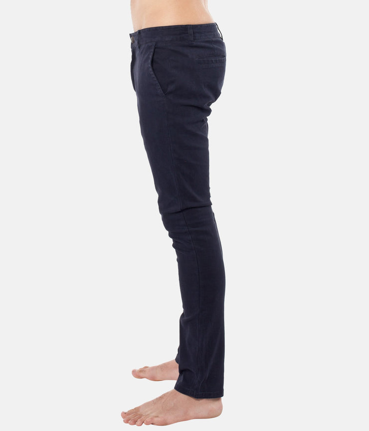 JAMES ST PANT NAVY