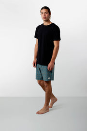 CAPRI TRUNK DUSTED TEAL