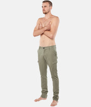 GOODWIN PANT OLIVE
