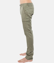 GOODWIN PANT OLIVE