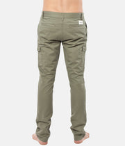 GOODWIN PANT OLIVE