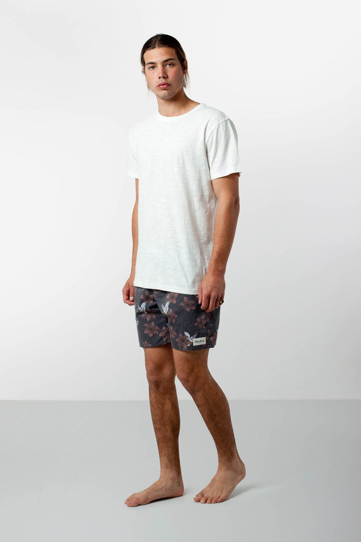 MIGRATION JAM CHARCOAL