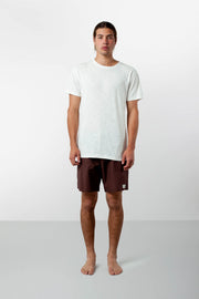 LINEN JAM VINTAGE BROWN