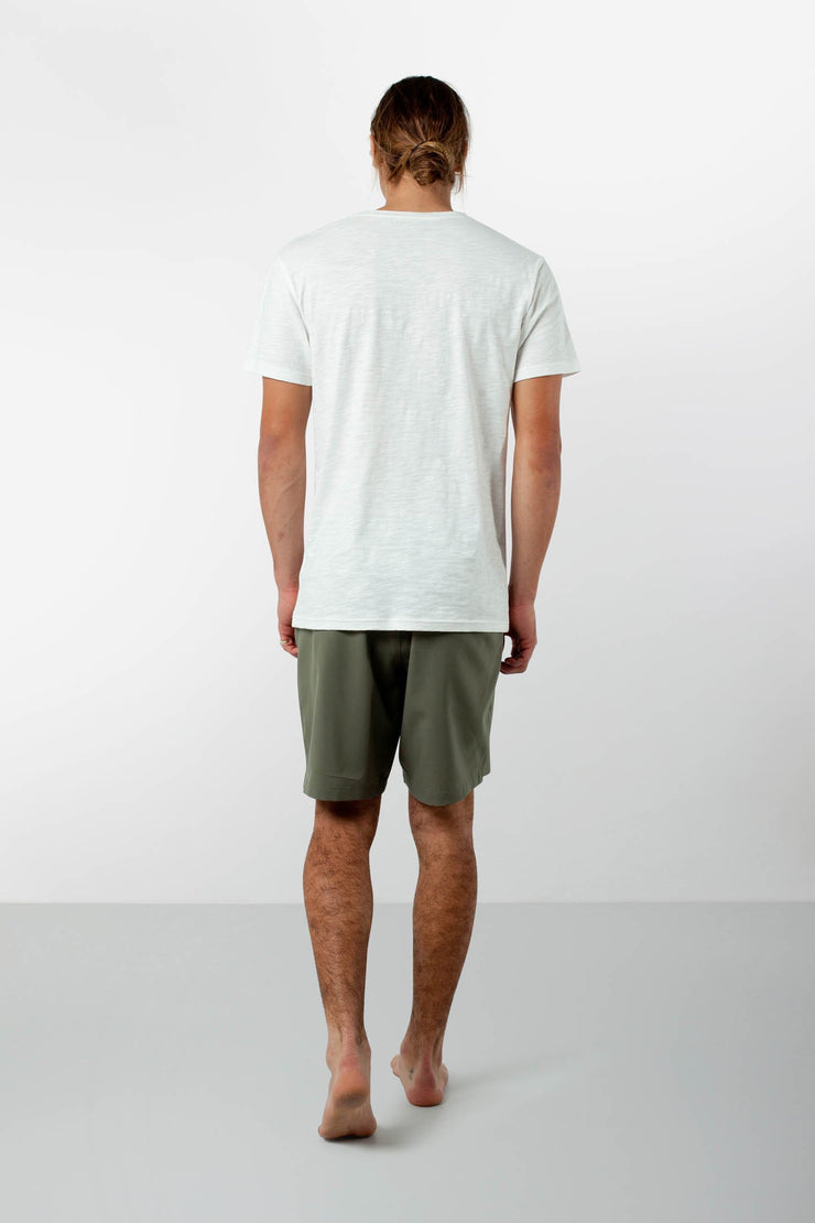 BLACK LABEL TRUNK VINTAGE OLIVE