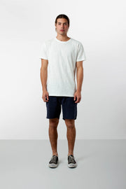 BUNKER WALKSHORT DUSTED NAVY